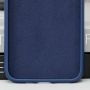Чохол TPU+Glass Sapphire Midnight with MagSafe для Apple iPhone 15 (6.1