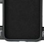 Чохол TPU+Glass Sapphire Midnight with MagSafe для Apple iPhone 15 (6.1