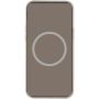 Чохол Silicone case (AAA) full with Magsafe and Animation для Apple iPhone 15 Plus (6.7