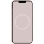Чохол Silicone case (AAA) full with Magsafe and Animation для Apple iPhone 15 Plus (6.7