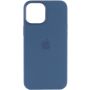 Чохол Silicone case (AAA) full with Magsafe and Animation для Apple iPhone 15 Plus (6.7 Чохол Silicone case (AAA) full with Magsafe and Animation для Apple iPhone 15 Plus (6.7