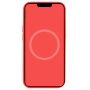 Чохол Silicone case (AAA) full with Magsafe and Animation для Apple iPhone 15 Plus (6.7