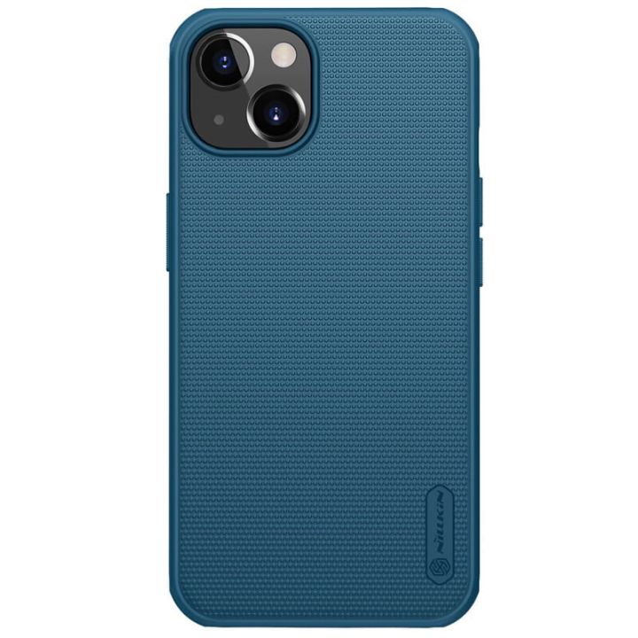 Чохол Nillkin Matte Magnetic Pro для Apple iPhone 15 Plus (6.7
