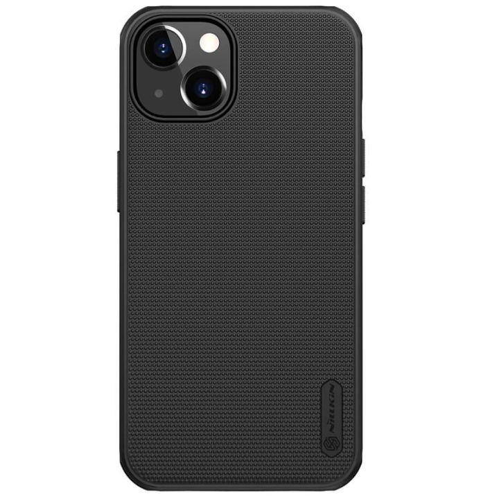Чохол Nillkin Matte Magnetic Pro для Apple iPhone 15 Plus (6.7