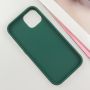 TPU чохол Bonbon Metal Style with MagSafe для Apple iPhone 15 Plus (6.7