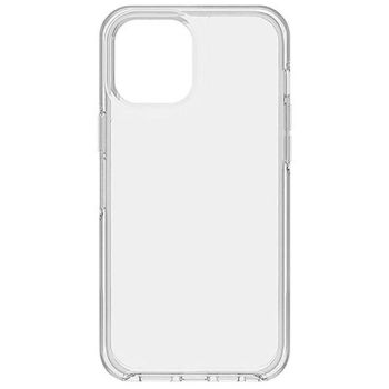 TPU чохол Epic Transparent 1,5mm для Apple iPhone 15 (6.1