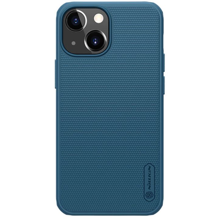 Чохол Nillkin Matte Pro для Apple iPhone 15 Plus (6.7