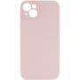 Чохол Silicone Case Full Camera Protective (AA) NO LOGO для Apple iPhone 15 Plus (6.7
