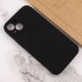 Чохол Silicone Case Full Camera Protective (AA) NO LOGO для Apple iPhone 15 Plus (6.7