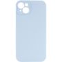Чохол Silicone Case Full Camera Protective (AA) NO LOGO для Apple iPhone 15 Plus (6.7