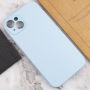 Чохол Silicone Case Full Camera Protective (AA) NO LOGO для Apple iPhone 15 Plus (6.7
