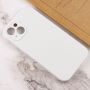 Чохол Silicone Case Full Camera Protective (AA) NO LOGO для Apple iPhone 15 Plus (6.7