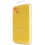 Чохол Silicone Case Full Camera Protective (AA) NO LOGO для Apple iPhone 15 Plus (6.7
