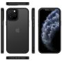 TPU+PC чохол Metal Buttons для Apple iPhone 15 Plus (6.7