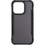 TPU+PC чохол Defense Matte для Apple iPhone 15 Plus (6.7