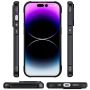 TPU+PC чохол Defense Matte для Apple iPhone 15 Plus (6.7