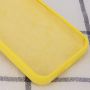 Чохол Silicone Case Full Protective (AA) NO LOGO для Apple iPhone 15 (6.1