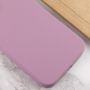 Чохол Silicone Case Full Protective (AA) NO LOGO для Apple iPhone 15 Pro (6.1
