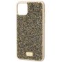 TPU чохол Bling World Rock Diamond для Apple iPhone 15 (6.1