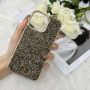 TPU чохол Bling World Rock Diamond для Apple iPhone 15 (6.1