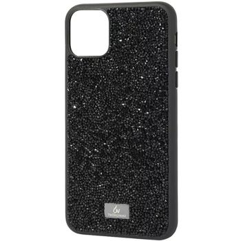 TPU чохол Bling World Rock Diamond для Apple iPhone 15 (6.1