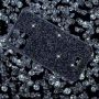 TPU чохол Bling World Rock Diamond для Apple iPhone 15 (6.1