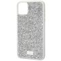 TPU чохол Bling World Rock Diamond для Apple iPhone 15 (6.1