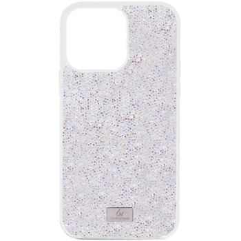 TPU чохол Bling World Rock Diamond для Apple iPhone 15 (6.1