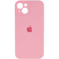 Чохол Silicone Case Full Camera Protective (AA) для Apple iPhone 15 Plus (6.7
