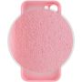 Чохол Silicone Case Full Camera Protective (AA) для Apple iPhone 15 Plus (6.7