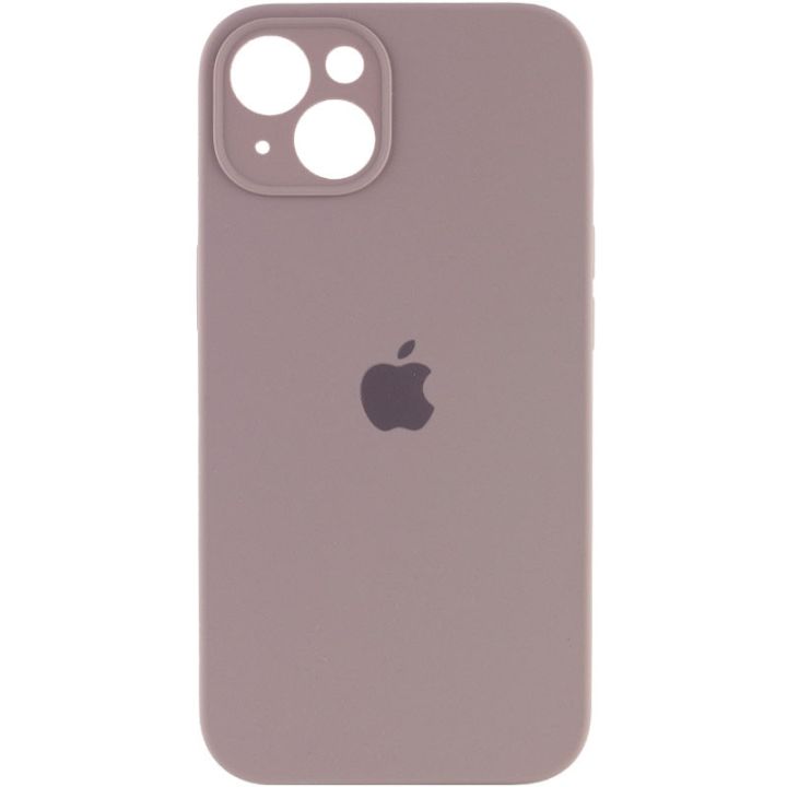 Чохол Silicone Case Full Camera Protective (AA) для Apple iPhone 15 Plus (6.7 Чохол Silicone Case Full Camera Protective (AA) для Apple iPhone 15 Plus (6.7