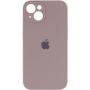 Чохол Silicone Case Full Camera Protective (AA) для Apple iPhone 15 Plus (6.7 Чохол Silicone Case Full Camera Protective (AA) для Apple iPhone 15 Plus (6.7