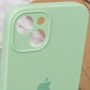 Чохол Silicone Case Full Camera Protective (AA) для Apple iPhone 15 Plus (6.7
