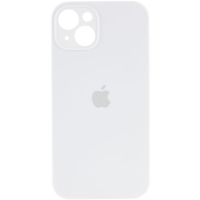 Чохол Silicone Case Full Camera Protective (AA) для Apple iPhone 15 Plus (6.7