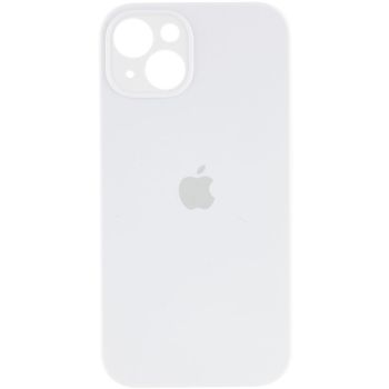 Чохол Silicone Case Full Camera Protective (AA) для Apple iPhone 15 Plus (6.7