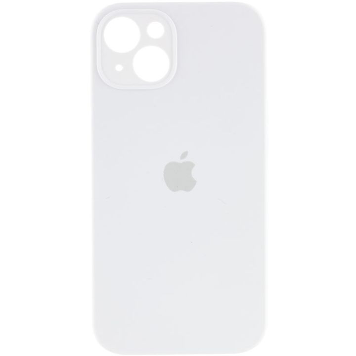 Чохол Silicone Case Full Camera Protective (AA) для Apple iPhone 15 Plus (6.7
