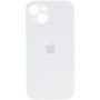 Чохол Silicone Case Full Camera Protective (AA) для Apple iPhone 15 Plus (6.7