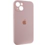 Чохол Silicone Case Full Camera Protective (AA) для Apple iPhone 15 Plus (6.7
