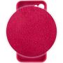 Чохол Silicone Case Full Camera Protective (AA) для Apple iPhone 15 Plus (6.7
