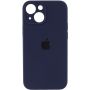 Чохол Silicone Case Full Camera Protective (AA) для Apple iPhone 15 Plus (6.7 Чохол Silicone Case Full Camera Protective (AA) для Apple iPhone 15 Plus (6.7