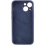Чохол Silicone Case Full Camera Protective (AA) для Apple iPhone 15 Plus (6.7 Чохол Silicone Case Full Camera Protective (AA) для Apple iPhone 15 Plus (6.7
