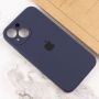 Чохол Silicone Case Full Camera Protective (AA) для Apple iPhone 15 Plus (6.7 Чохол Silicone Case Full Camera Protective (AA) для Apple iPhone 15 Plus (6.7