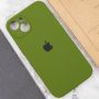 Чохол Silicone Case Full Camera Protective (AA) для Apple iPhone 15 Plus (6.7 Чохол Silicone Case Full Camera Protective (AA) для Apple iPhone 15 Plus (6.7
