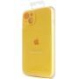 Чохол Silicone Case Full Camera Protective (AA) для Apple iPhone 15 Plus (6.7