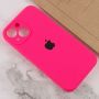 Чохол Silicone Case Full Camera Protective (AA) для Apple iPhone 15 Plus (6.7