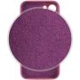 Чохол Silicone Case Full Camera Protective (AA) для Apple iPhone 15 Plus (6.7