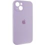Чохол Silicone Case Full Camera Protective (AA) для Apple iPhone 15 Plus (6.7