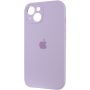 Чохол Silicone Case Full Camera Protective (AA) для Apple iPhone 15 Plus (6.7