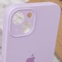 Чохол Silicone Case Full Camera Protective (AA) для Apple iPhone 15 Plus (6.7