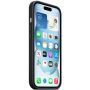 Чохол FineWoven (AAA) with MagSafe для Apple iPhone 15 Plus (6.7